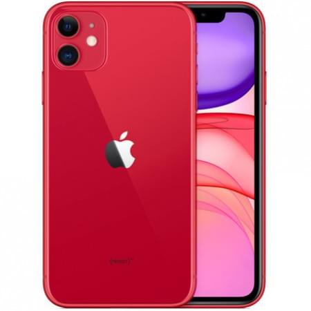 Apple iPhone 11  64Gb Product Red