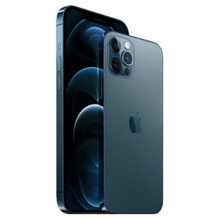 Apple iPhone 12 PRO MAX 128Gb Pacific Blue