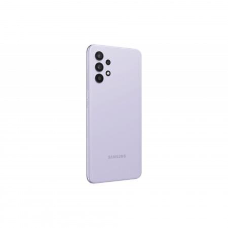 Samsung A325F  (Light Violet) 64GB