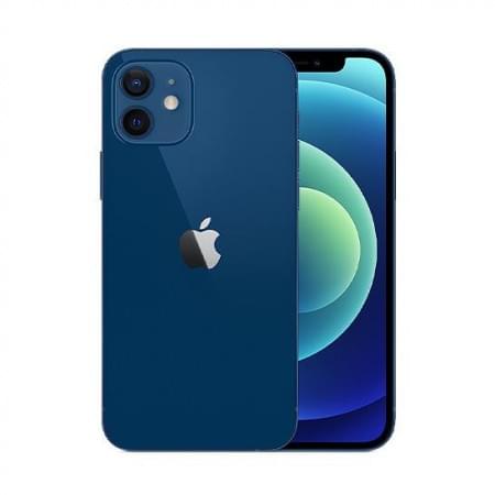 Apple iPhone  12 64gb  Blue