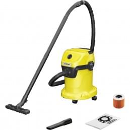 Karcher WD 3 V-17/4/20 (1.628-101.0)