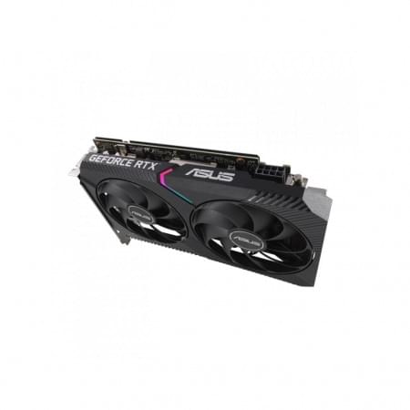  ASUS DUAL-RTX3060-12G