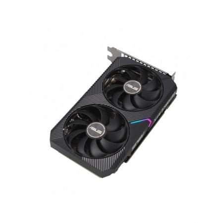  ASUS DUAL-RTX3060-12G