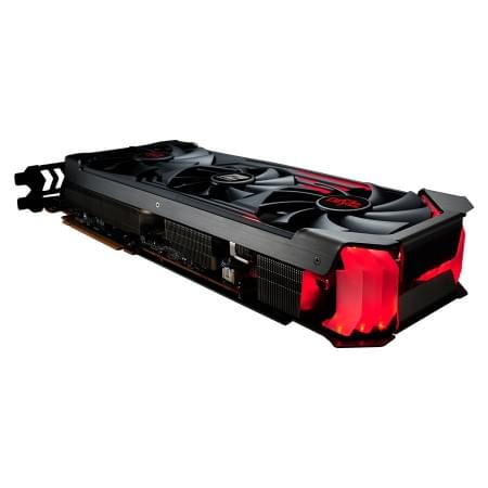  PowerColor Radeon RX 6700 XT Red Devil 12GB