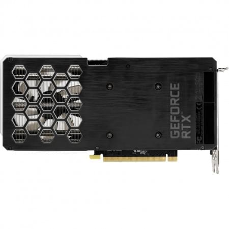  Palit GeForce RTX 3060 Ti Dual OC V1