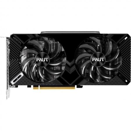 Palit GeForce RTX 2060 Dual 12GB (NE62060018K9-1160C) 