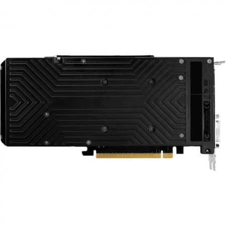 Palit GeForce RTX 2060 Dual 12GB (NE62060018K9-1160C) 