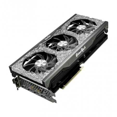 Palit GeForce RTX 3070 Ti GameRock (NED307T019P2-1047G)