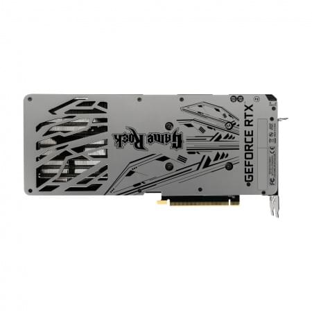 Palit GeForce RTX 3070 Ti GameRock (NED307T019P2-1047G)