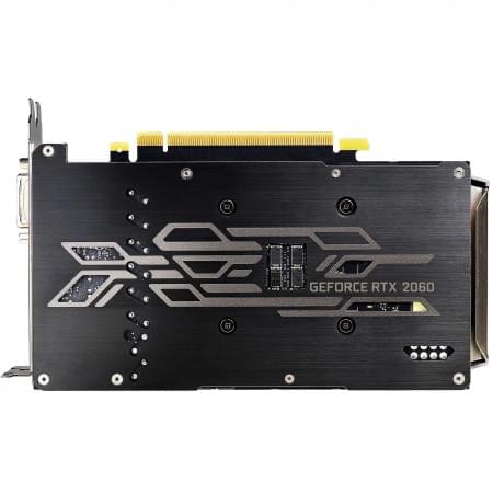 EVGA GeForce RTX 2060 KO ULTRA GAMING (06G-P4-2068-KR)