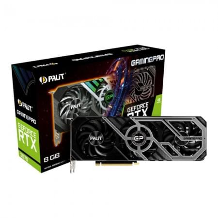 Palit GeForce RTX 3070 GamingPro (NE63070019P2-1041A)