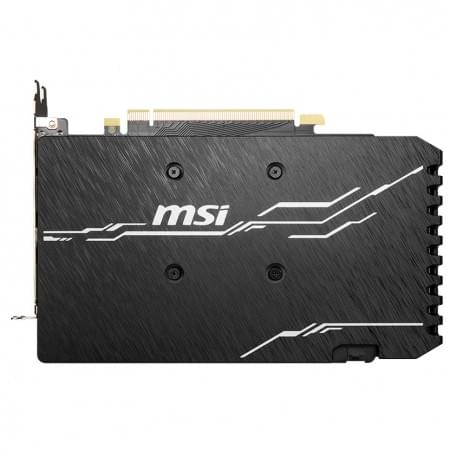 MSI GeForce GTX 1660 Super Ventus