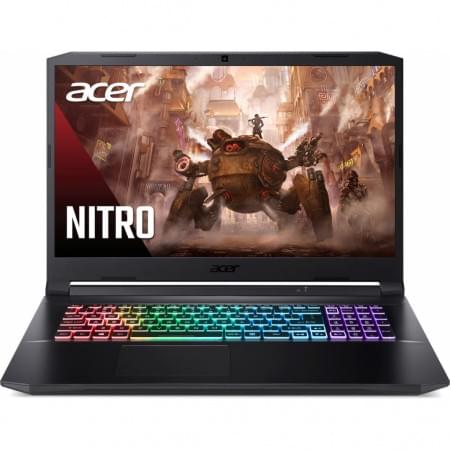 Acer Nitro 5  AN517-41
