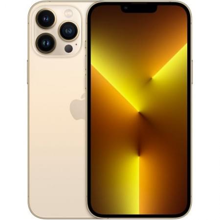 Apple iPhone -13-pro-max-1tb  Gold