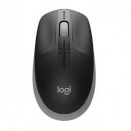 Logitech M190 Mid Grey (910-005906)