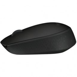 Logitech B170 Wireless Black (910-004798)