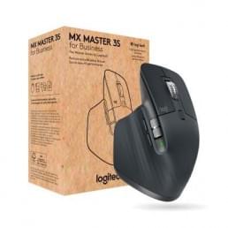 Logitech MX Master 3S for Business Graphite (910-006582)