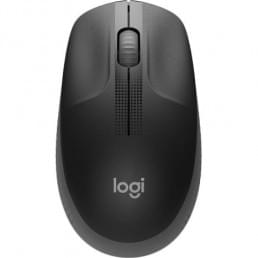 Logitech M190 Charcoal (910-005905)