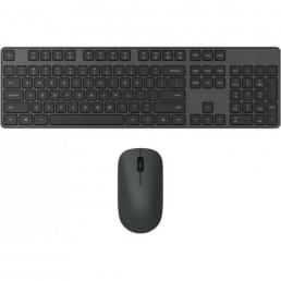 Xiaomi Wireless Keyboard and Mouse Combo (BHR6100GL)