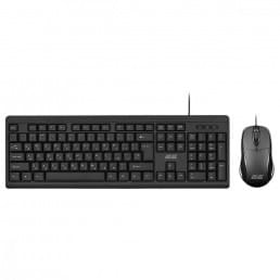 2E MK401 USB BLACK