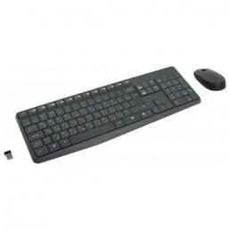 Logitech MK235 Wireless UA (920-007931)